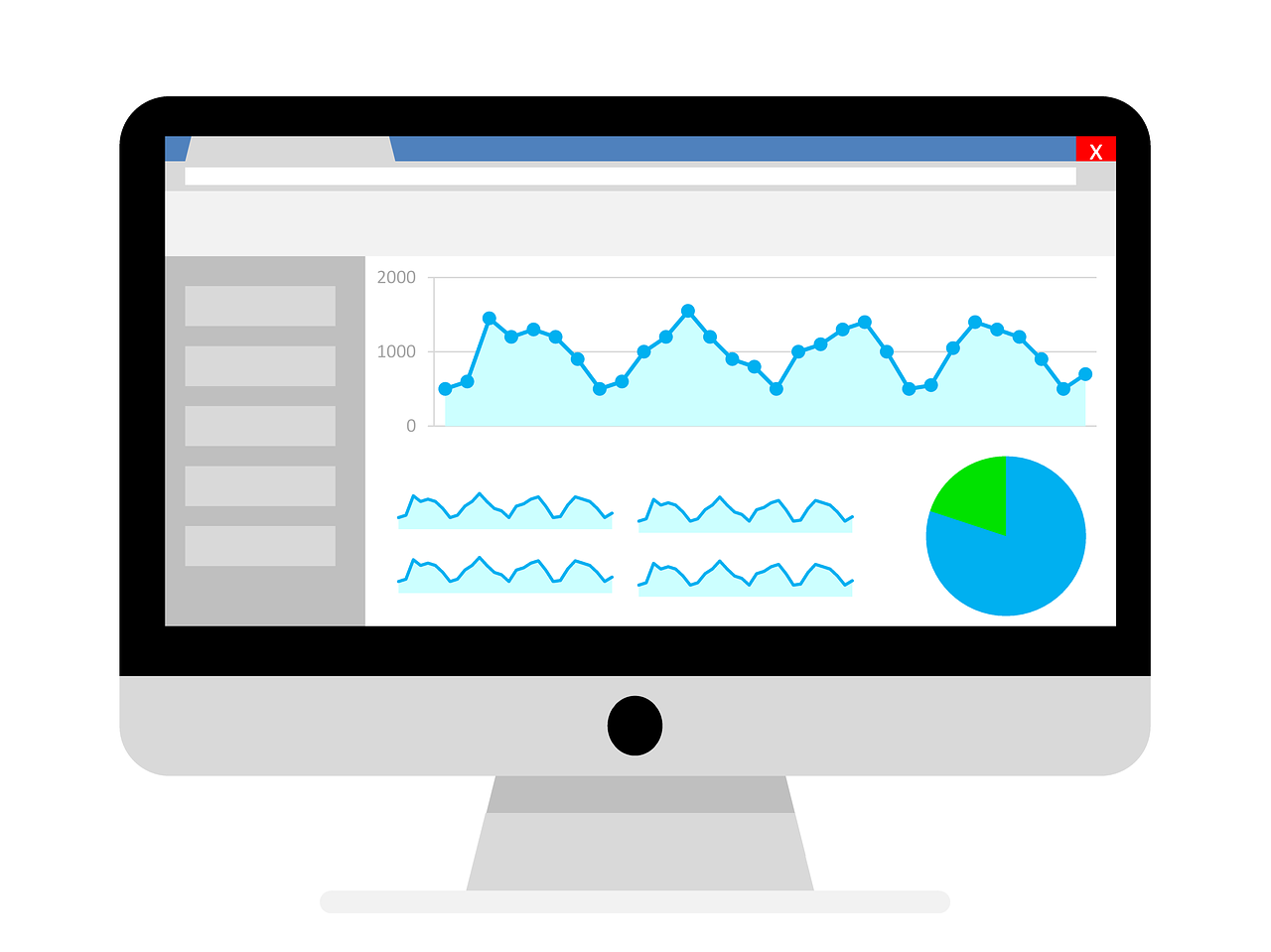 Internet Traffic Fibel